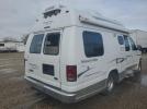 Ford Econoline E350 Super Duty Van Image 2