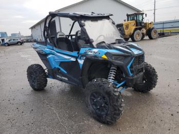  Salvage Polaris Rzr Xp 100