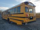Thomas School Bus Image 2
