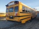 Thomas School Bus Image 3