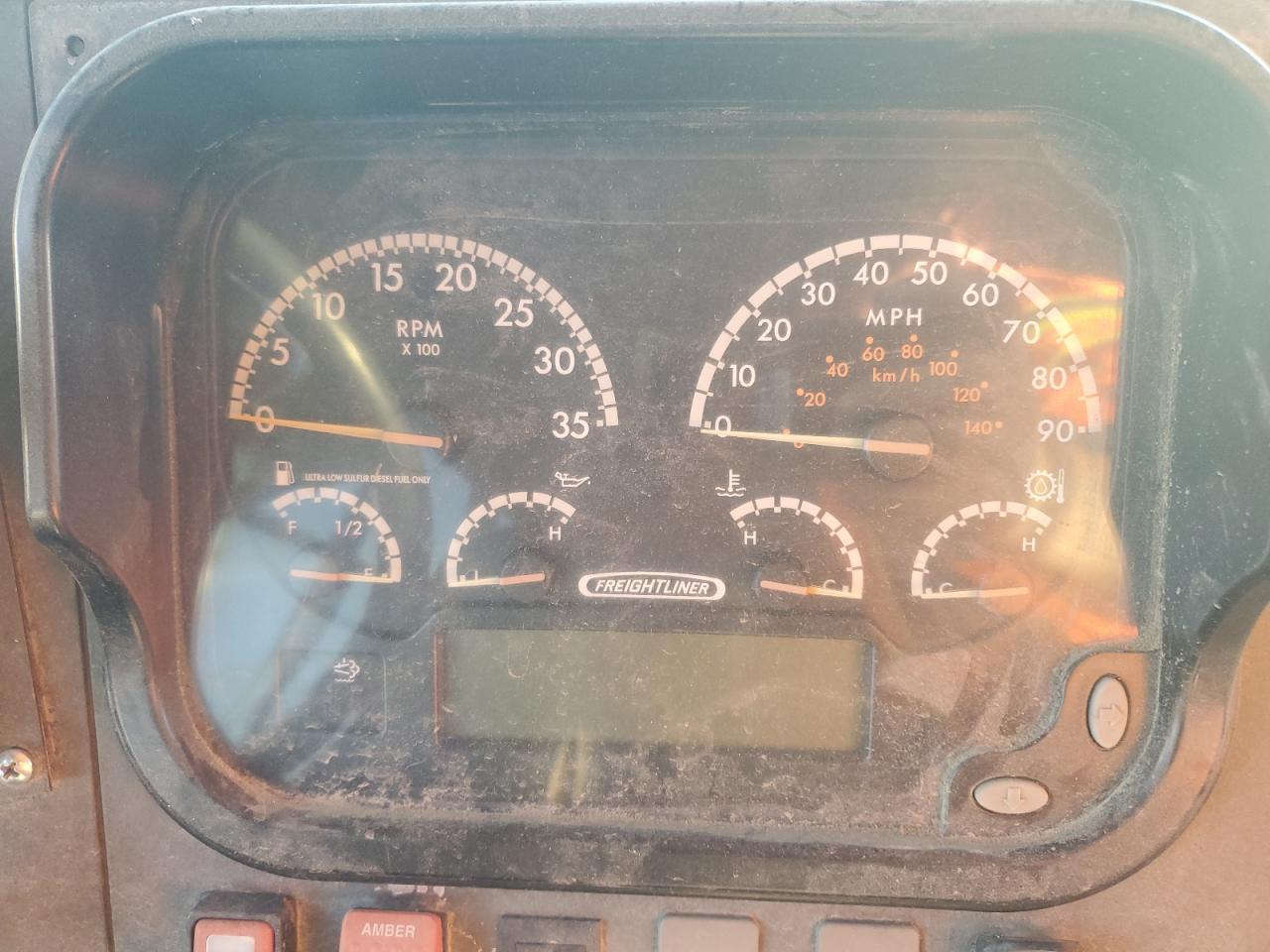 Thomas School Bus Image 5