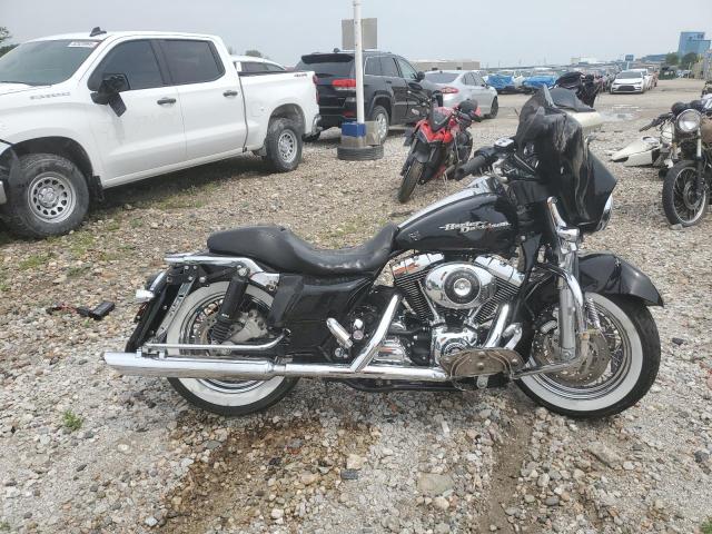  Salvage Harley-Davidson Fl