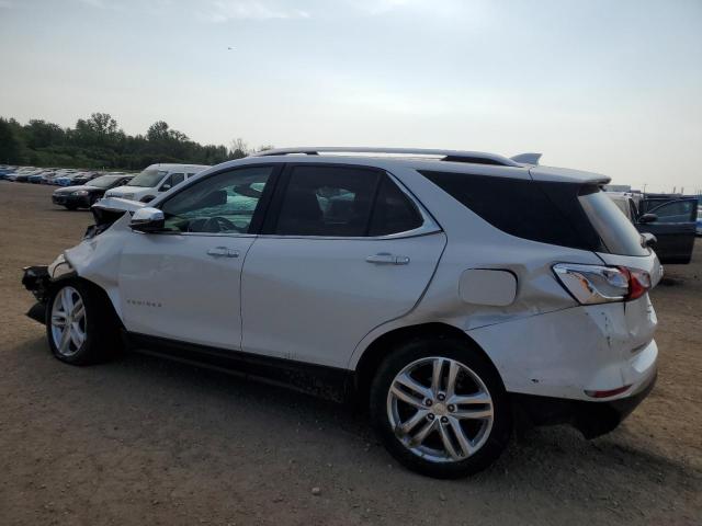 Chevrolet Equinox Premier Image 13