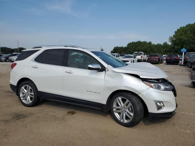 Chevrolet Equinox Premier Image 8