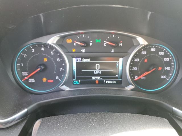 Chevrolet Equinox Premier Image 4