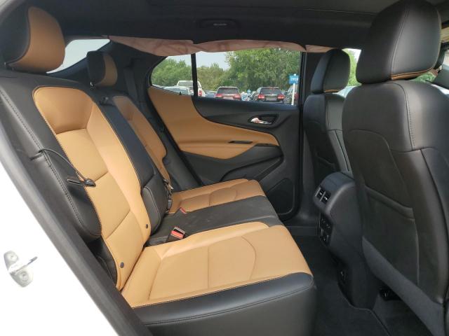 Chevrolet Equinox Premier Image 11