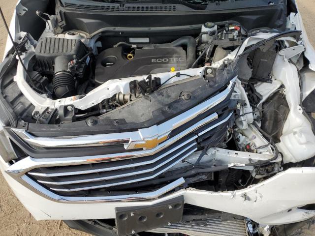 Chevrolet Equinox Premier Image 7