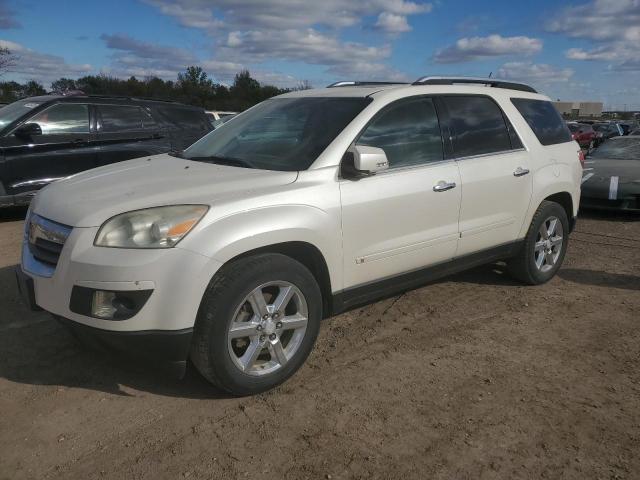  Salvage Saturn Outlook