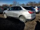 Chevrolet Equinox Lt Image 2