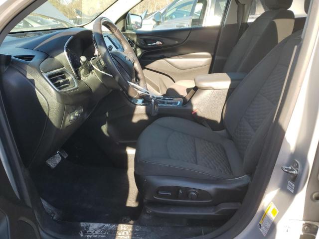 Chevrolet Equinox Lt Image 6