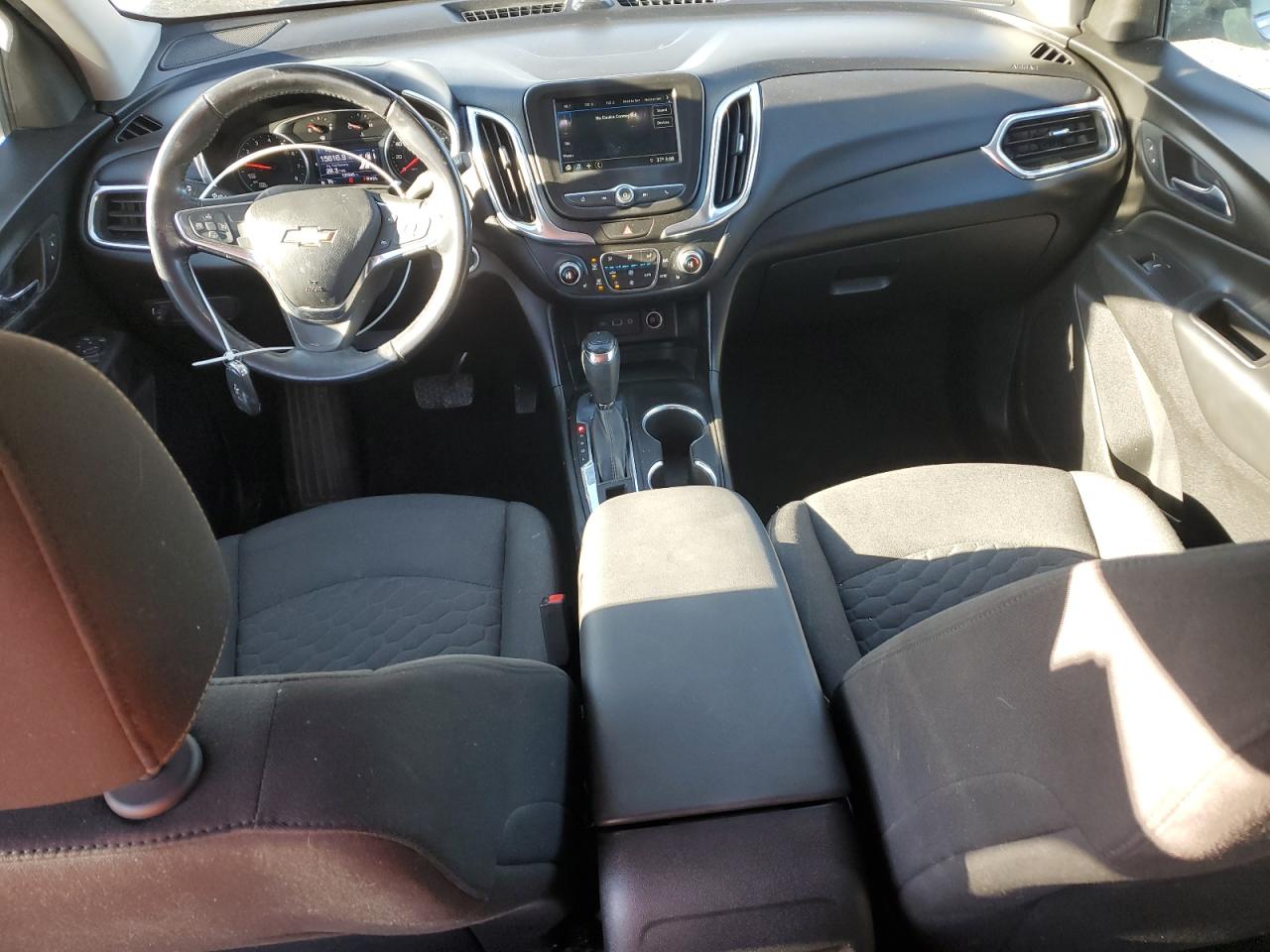 Chevrolet Equinox Lt Image 5