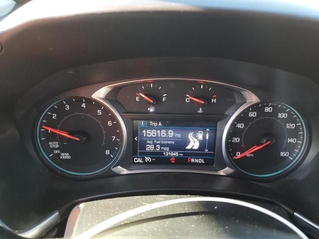 Chevrolet Equinox Lt Image 11