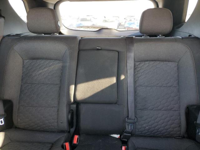 Chevrolet Equinox Lt Image 9