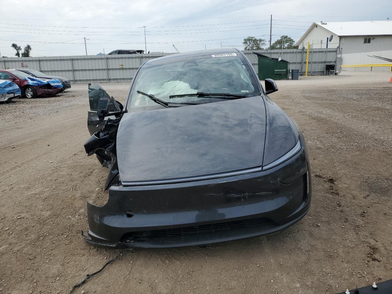 Tesla Model Y Image 2