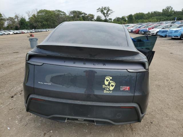 Tesla Model Y Image 3