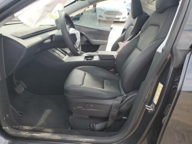 Tesla Model Y Image 8