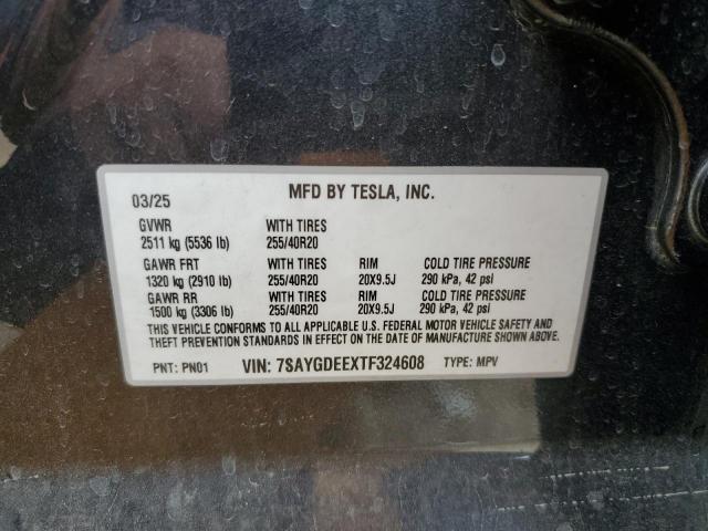 Tesla Model Y Image 11