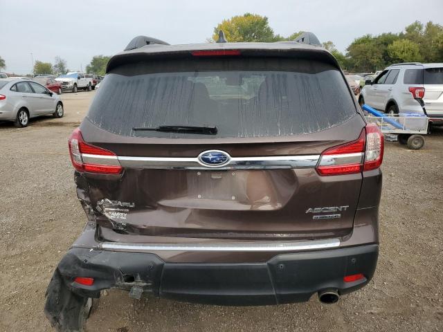 Subaru Ascent Limited Image 5