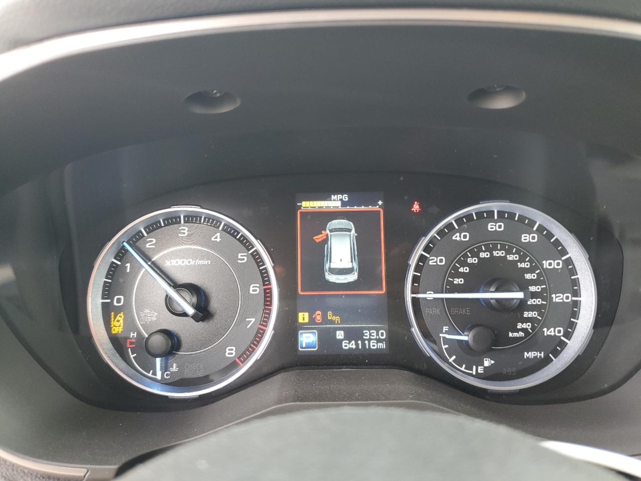 Subaru Ascent Limited Image 10