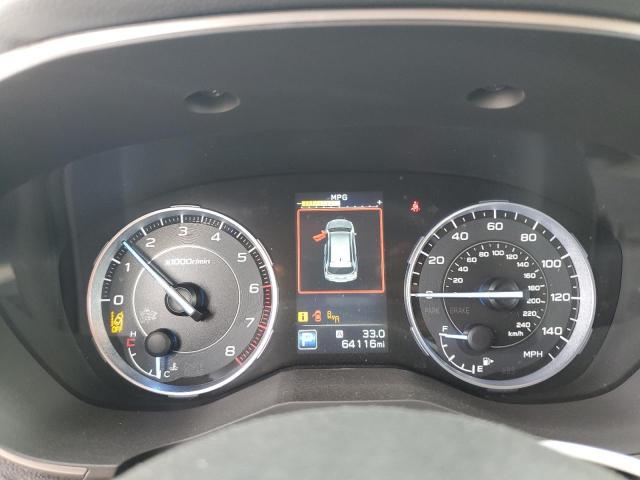 Subaru Ascent Limited Image 10