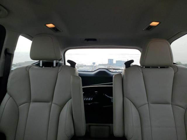 Subaru Ascent Limited Image 12