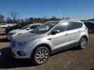 Ford Escape Titanium Image 1