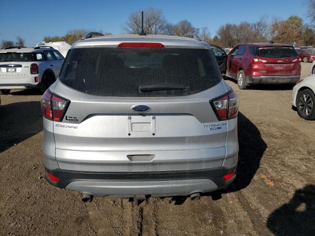 Ford Escape Titanium Image 3