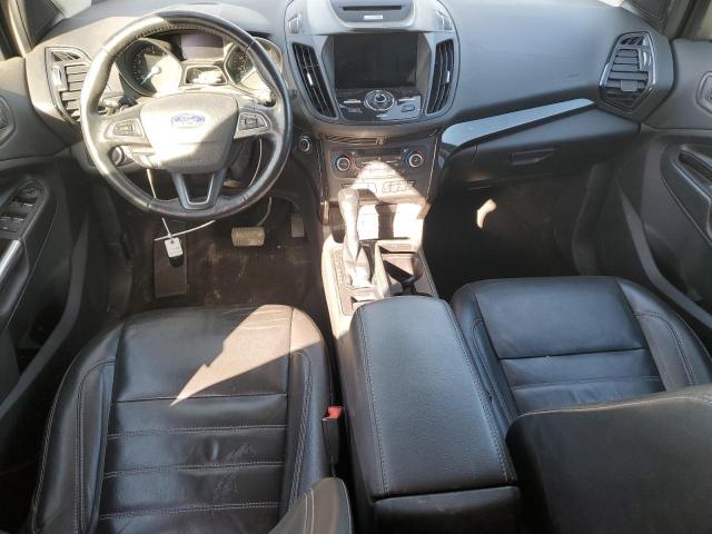 Ford Escape Titanium Image 8