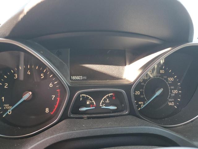 Ford Escape Titanium Image 12