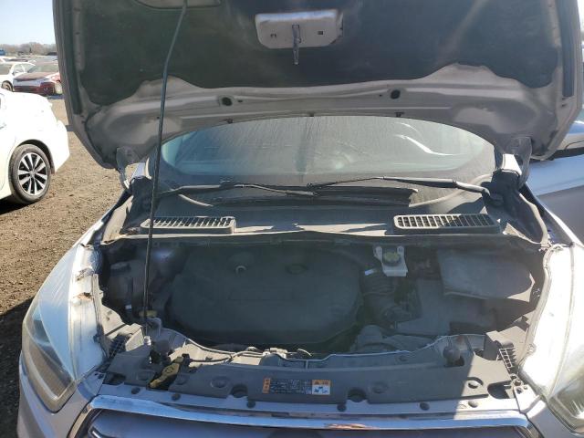 Ford Escape Titanium Image 7