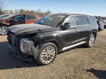  Salvage Hyundai PALISADE