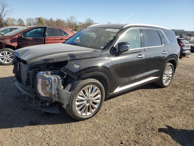  Salvage Hyundai PALISADE