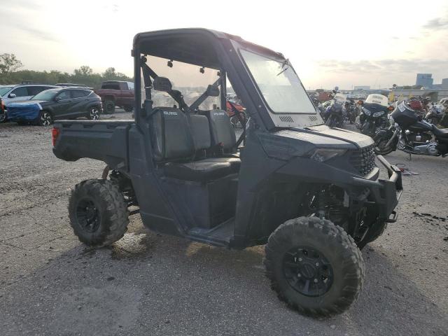  Salvage Polaris Ranger 100