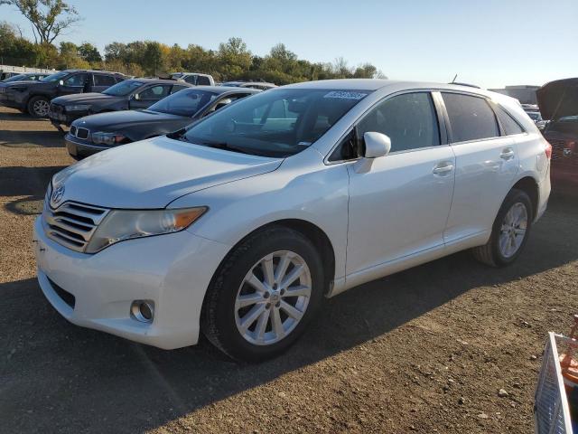  Salvage Toyota Venza