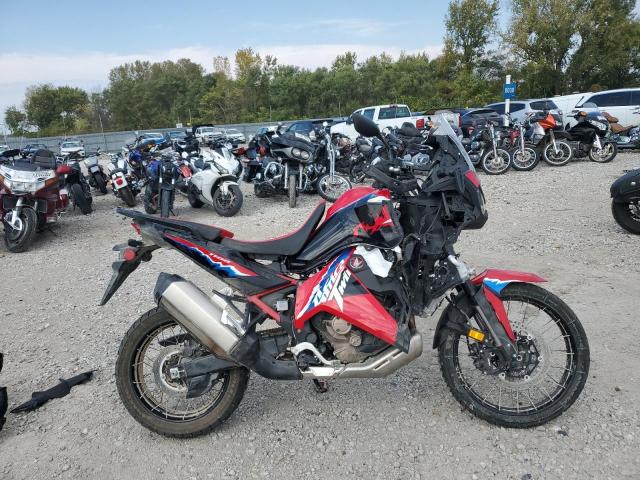  Salvage Honda Crf Cycle