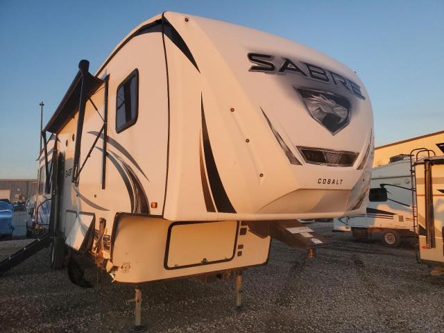  Salvage Wildwood Sabre