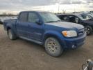 Toyota Tundra Double Cab Limited Image 12