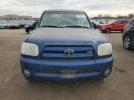 Toyota Tundra Double Cab Limited Image 8