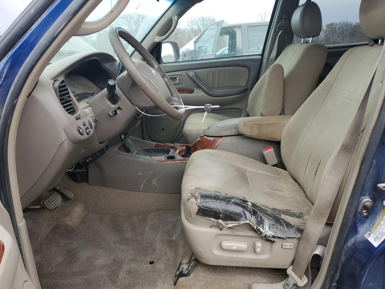 Toyota Tundra Double Cab Limited Image 4