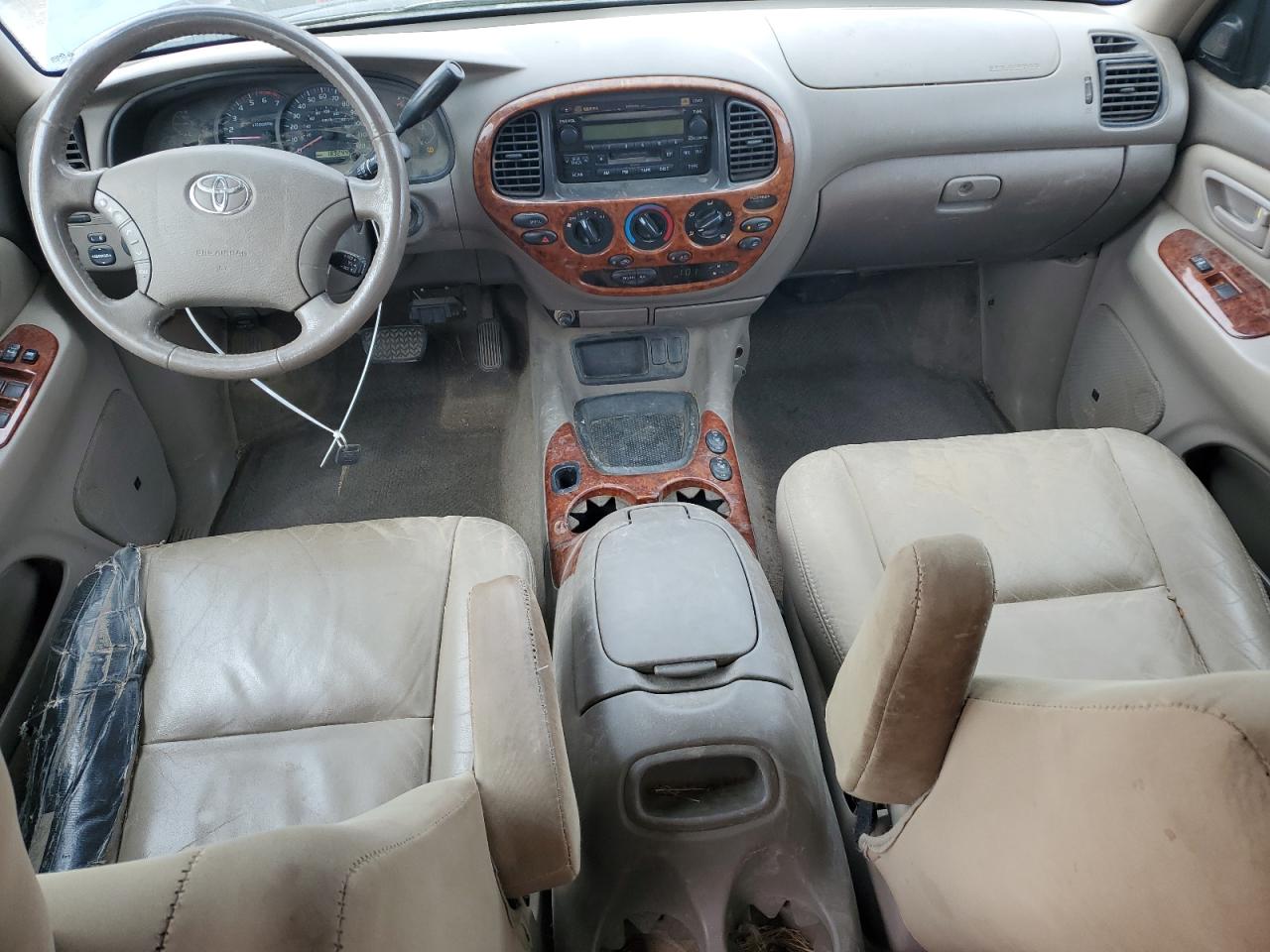 Toyota Tundra Double Cab Limited Image 6