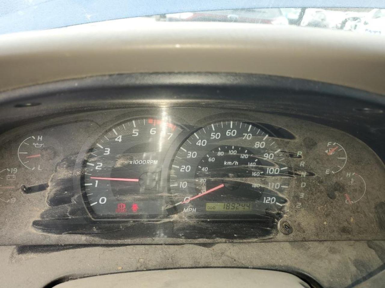 Toyota Tundra Double Cab Limited Image 9