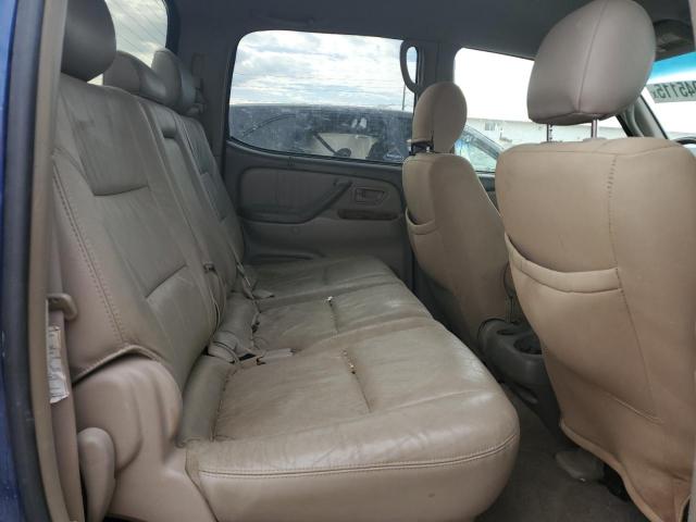 Toyota Tundra Double Cab Limited Image 7