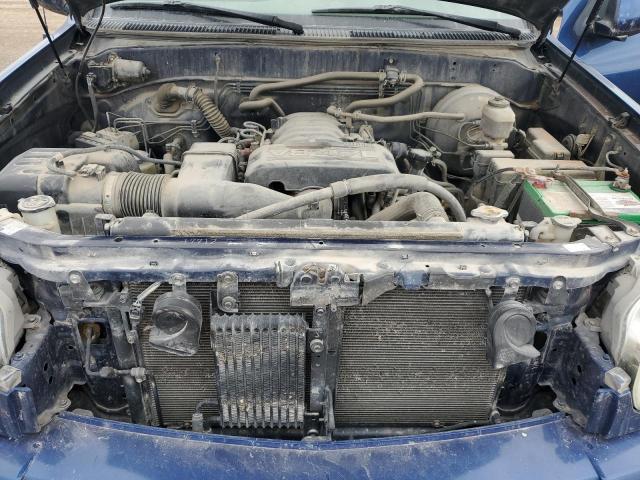 Toyota Tundra Double Cab Limited Image 10