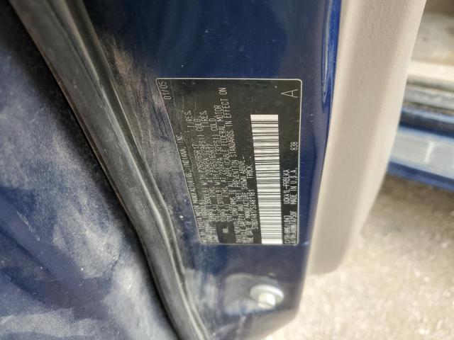 Toyota Tundra Double Cab Limited Image 11