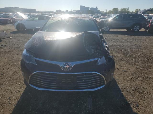 Toyota Avalon Hybrid Image 4