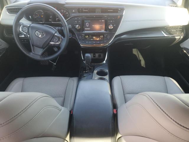 Toyota Avalon Hybrid Image 9