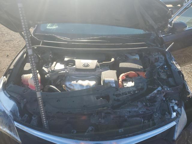 Toyota Avalon Hybrid Image 12