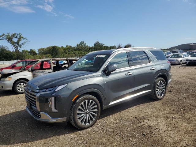  Salvage Hyundai PALISADE