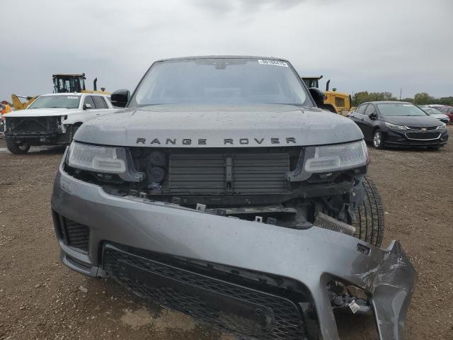Land Rover Range Rover Hse Dynamic Image 12