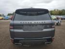 Land Rover Range Rover Hse Dynamic Image 6